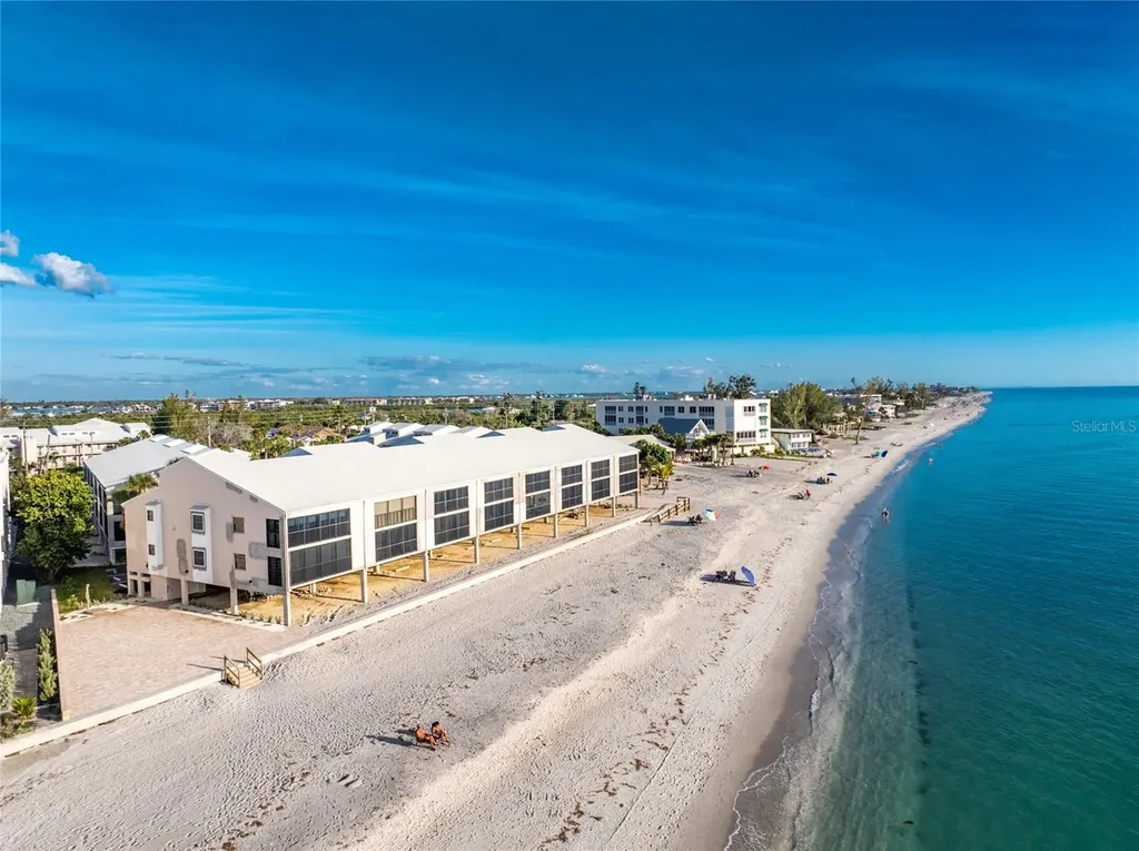 2700 N Beach Road Englewood FL 34223