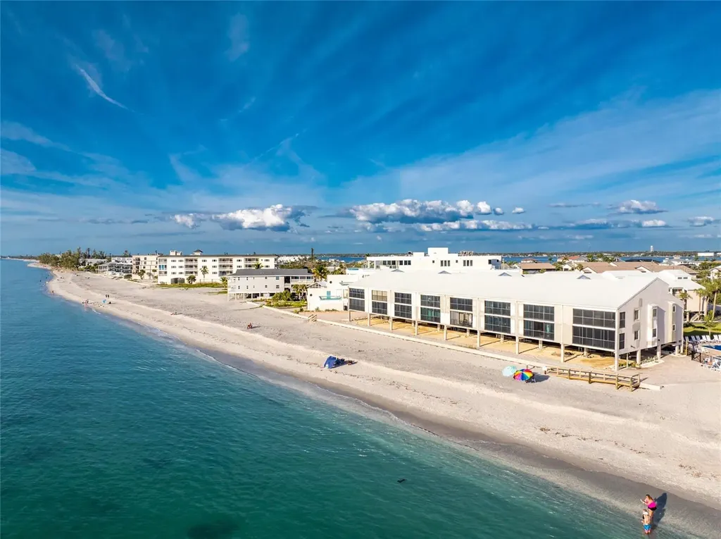 2700 N Beach Road Englewood FL 34223