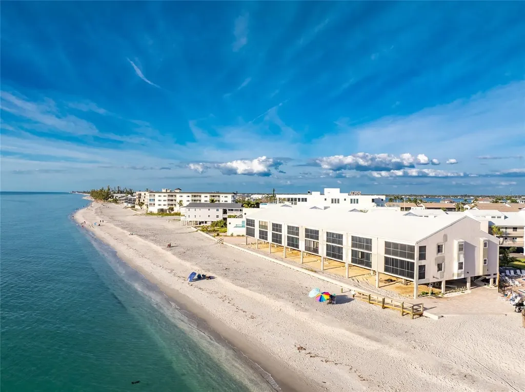 2700 N Beach Road Englewood FL 34223