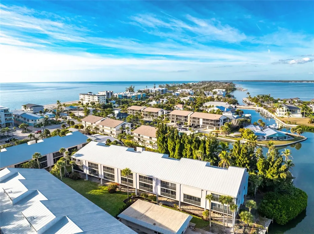 2700 N Beach Road Englewood FL 34223