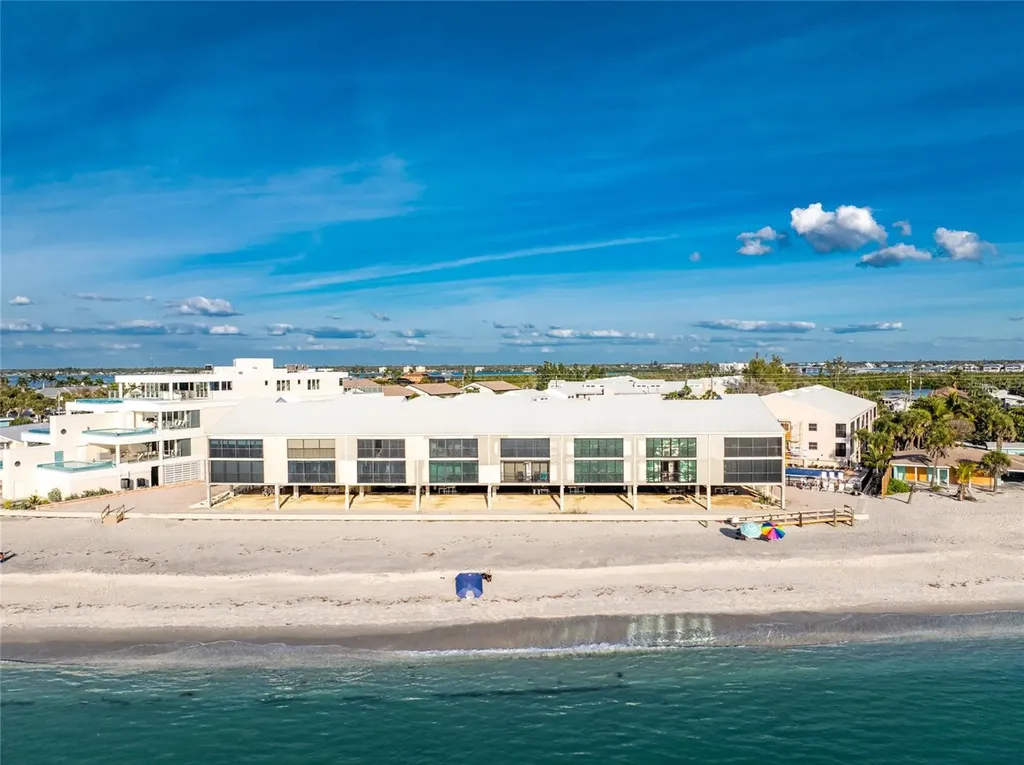 2700 N Beach Road Englewood FL 34223