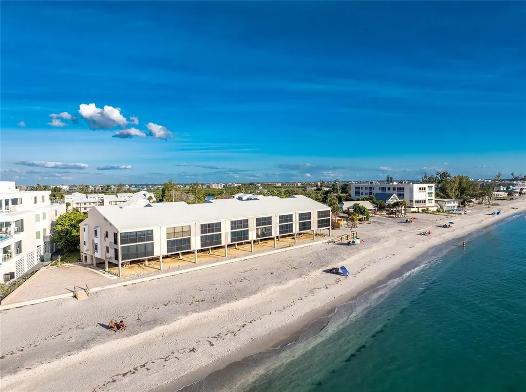 2700 N Beach Road Englewood FL 34223