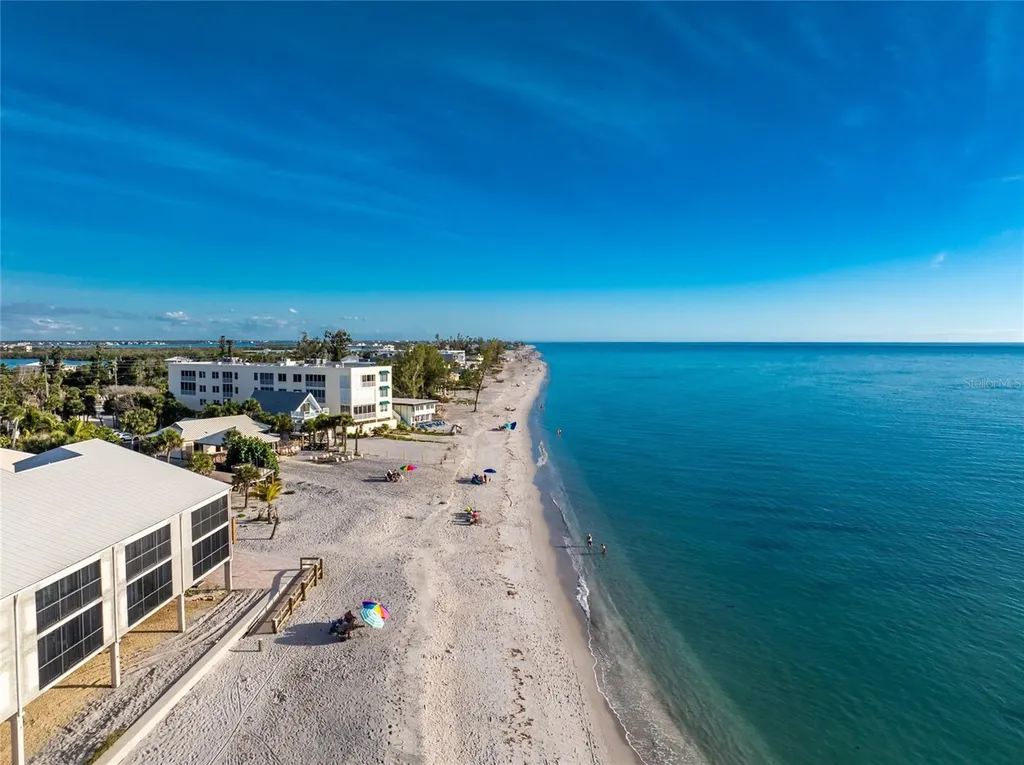 2700 N Beach Road Englewood FL 34223