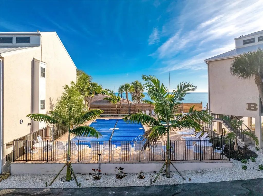 2700 N Beach Road Englewood FL 34223