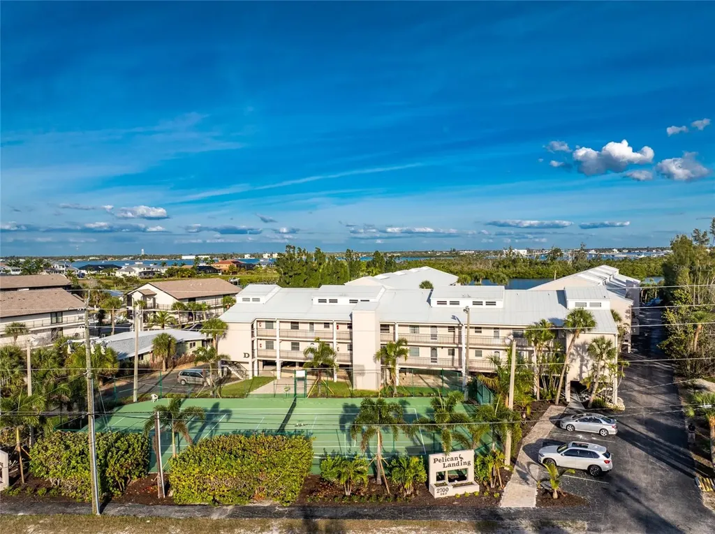 2700 N Beach Road Englewood FL 34223