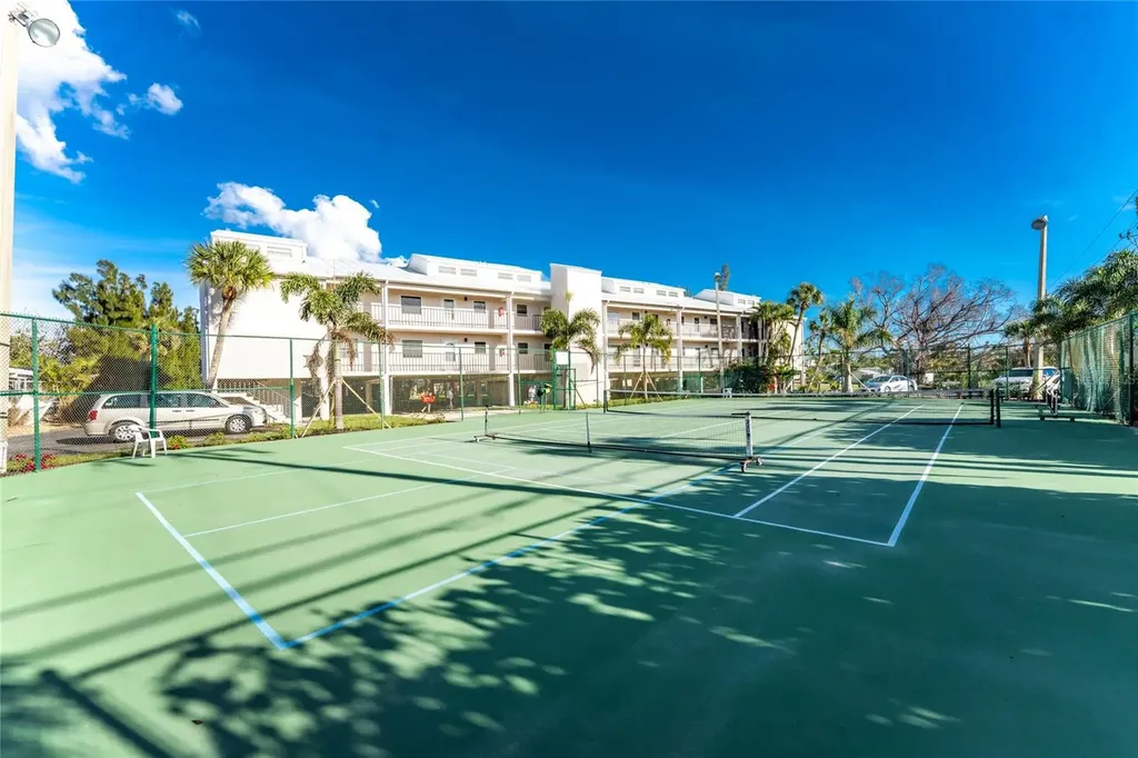 2700 N Beach Road Englewood FL 34223