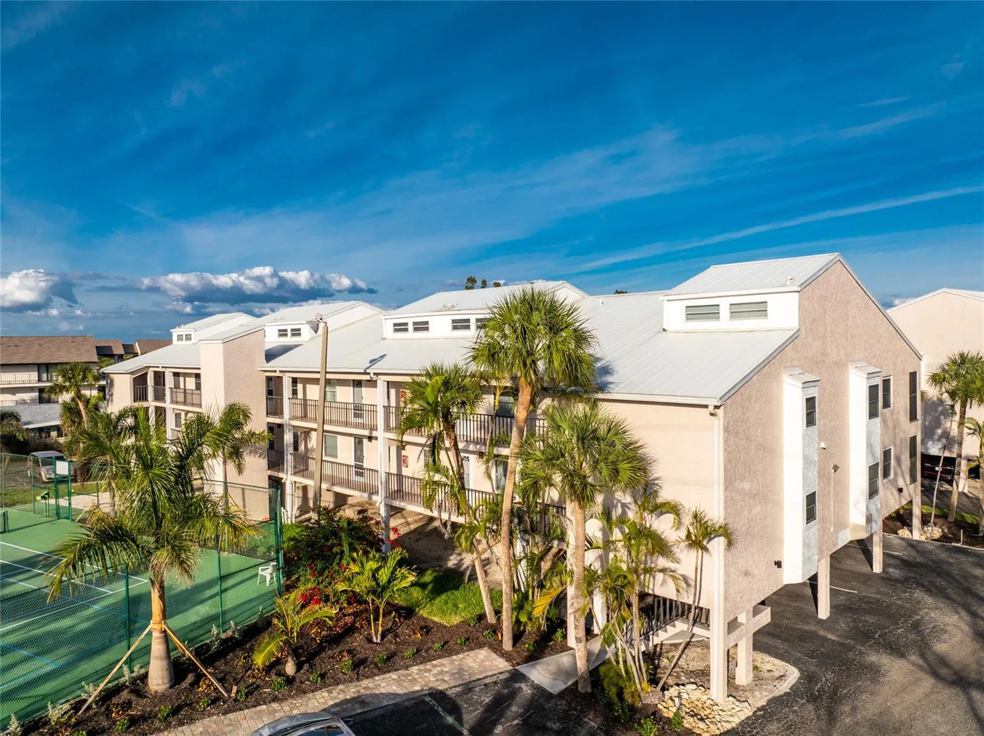 2700 N Beach Road Englewood FL 34223
