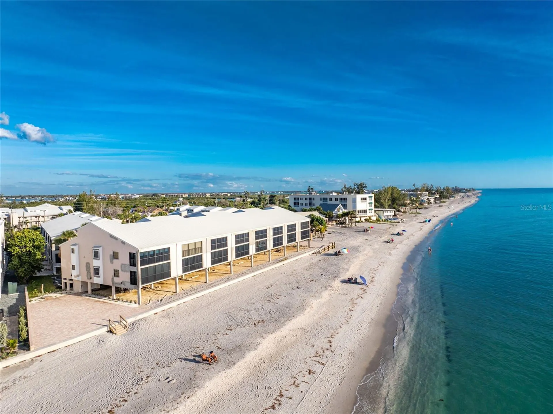2700 N Beach Road Englewood FL 34223