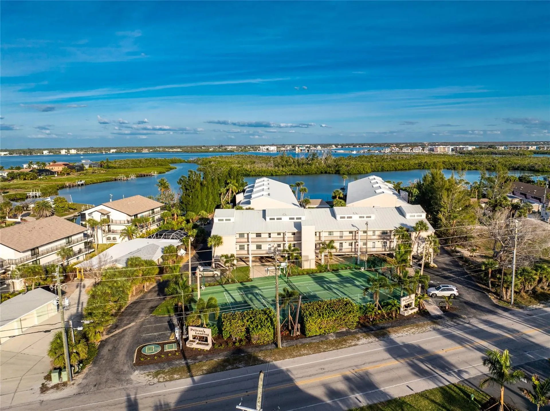 2700 N Beach Road Englewood FL 34223