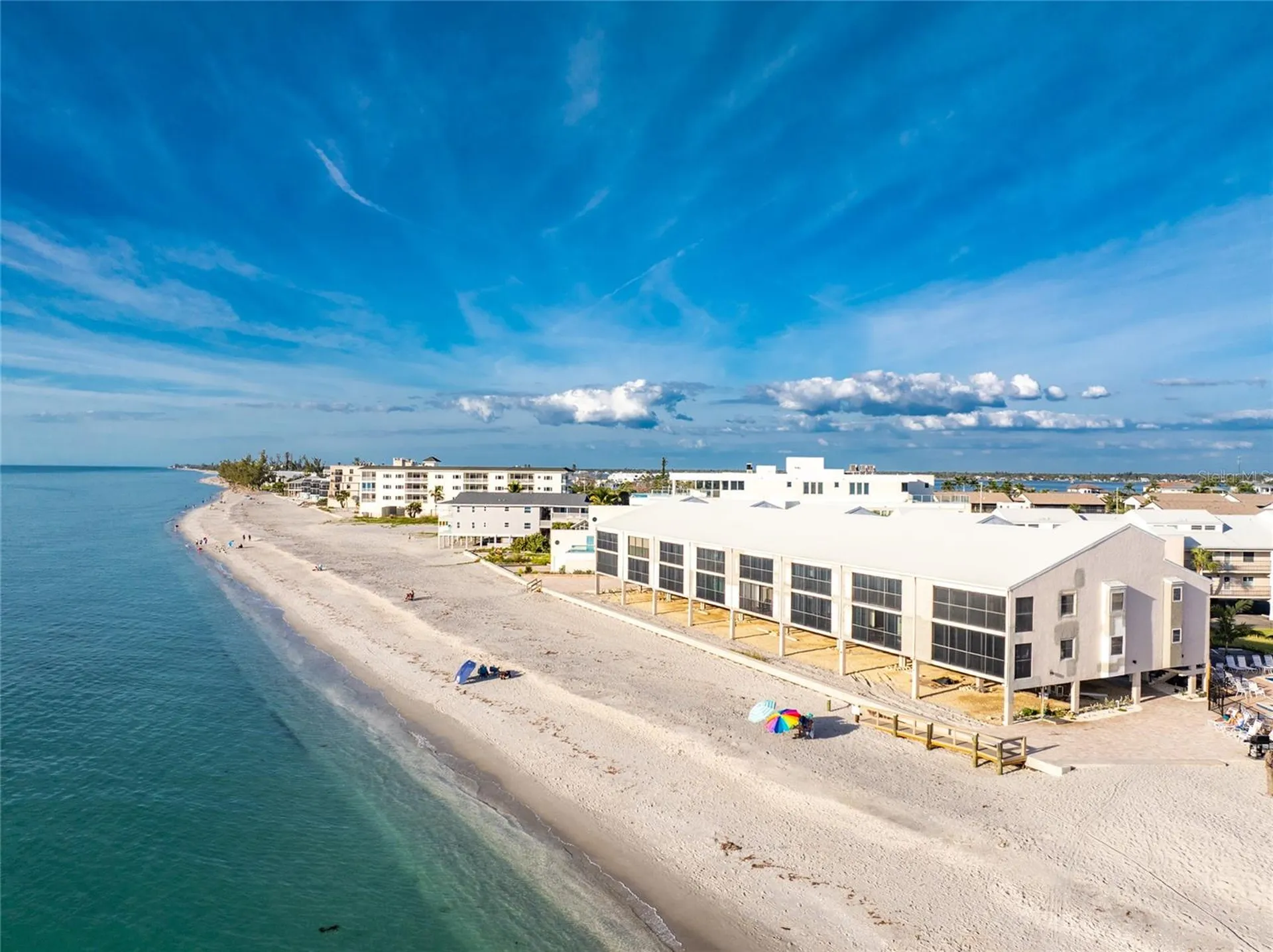 2700 N Beach Road Englewood FL 34223