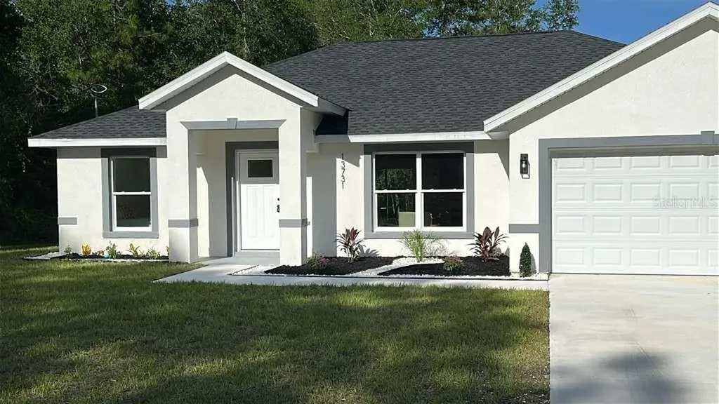 13731 SW 89th Circle Ocala FL 34473