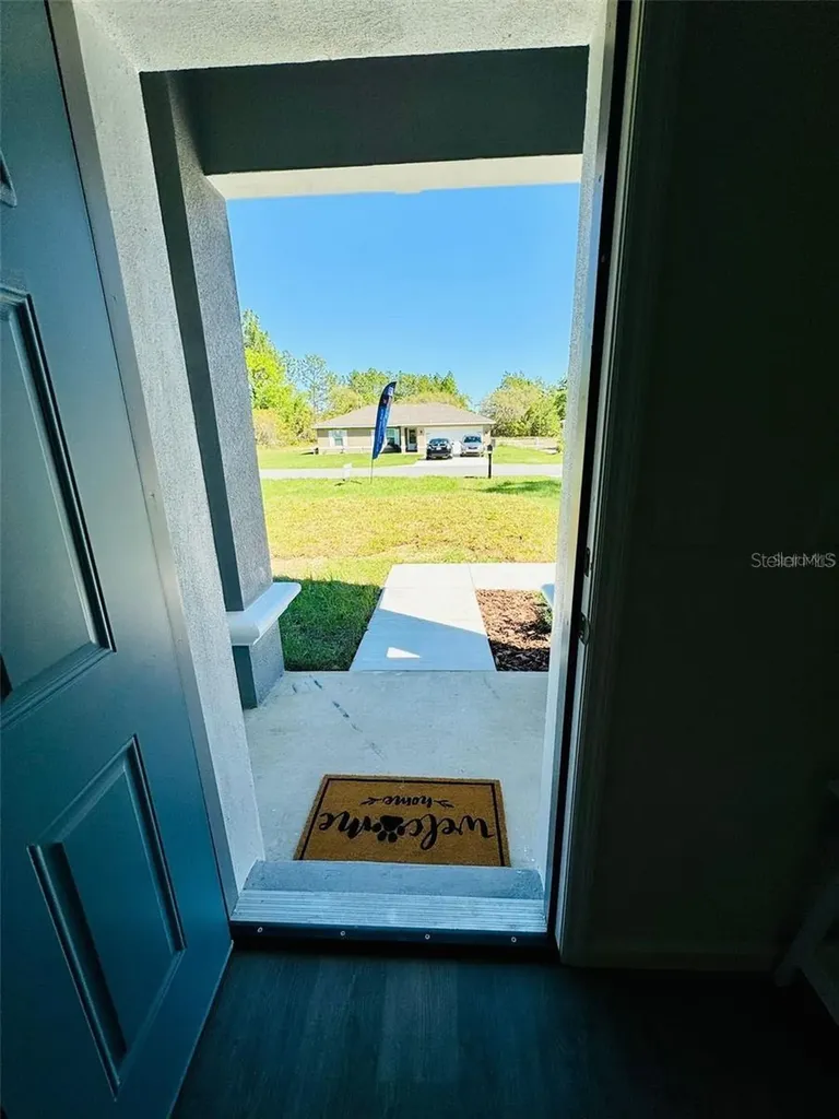 13731 SW 89th Circle Ocala FL 34473