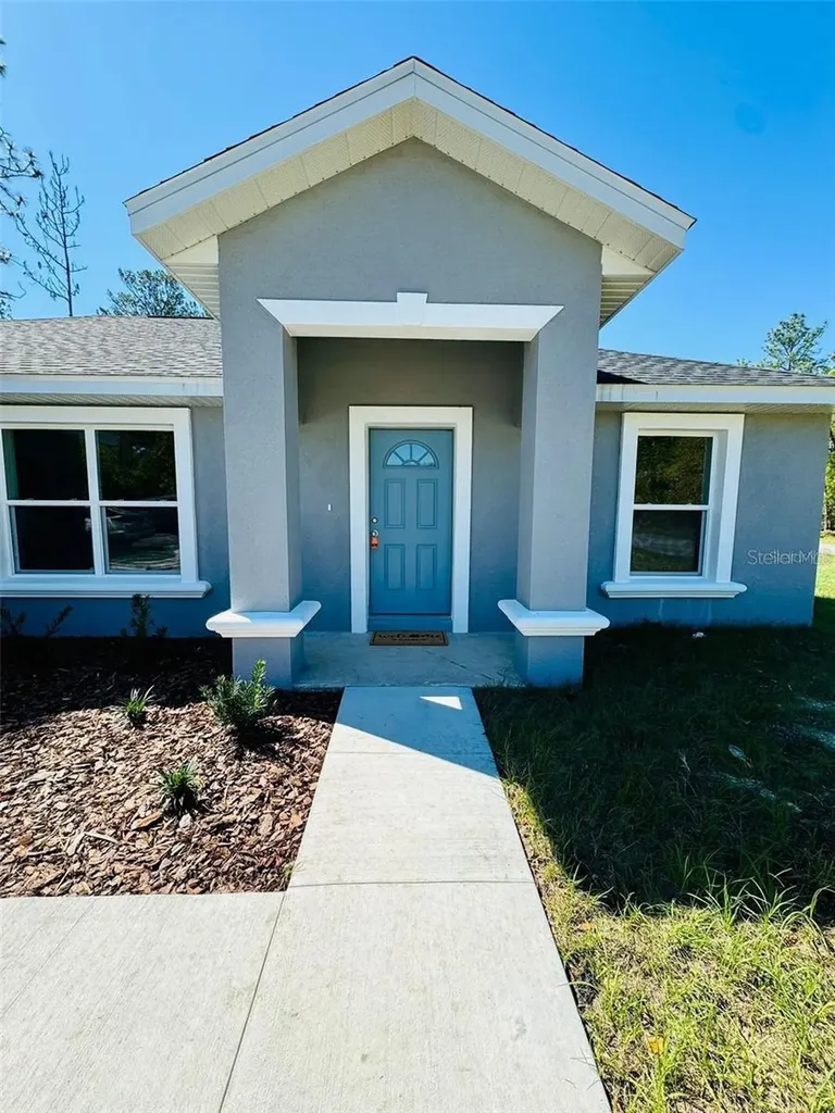 13731 SW 89th Circle Ocala FL 34473
