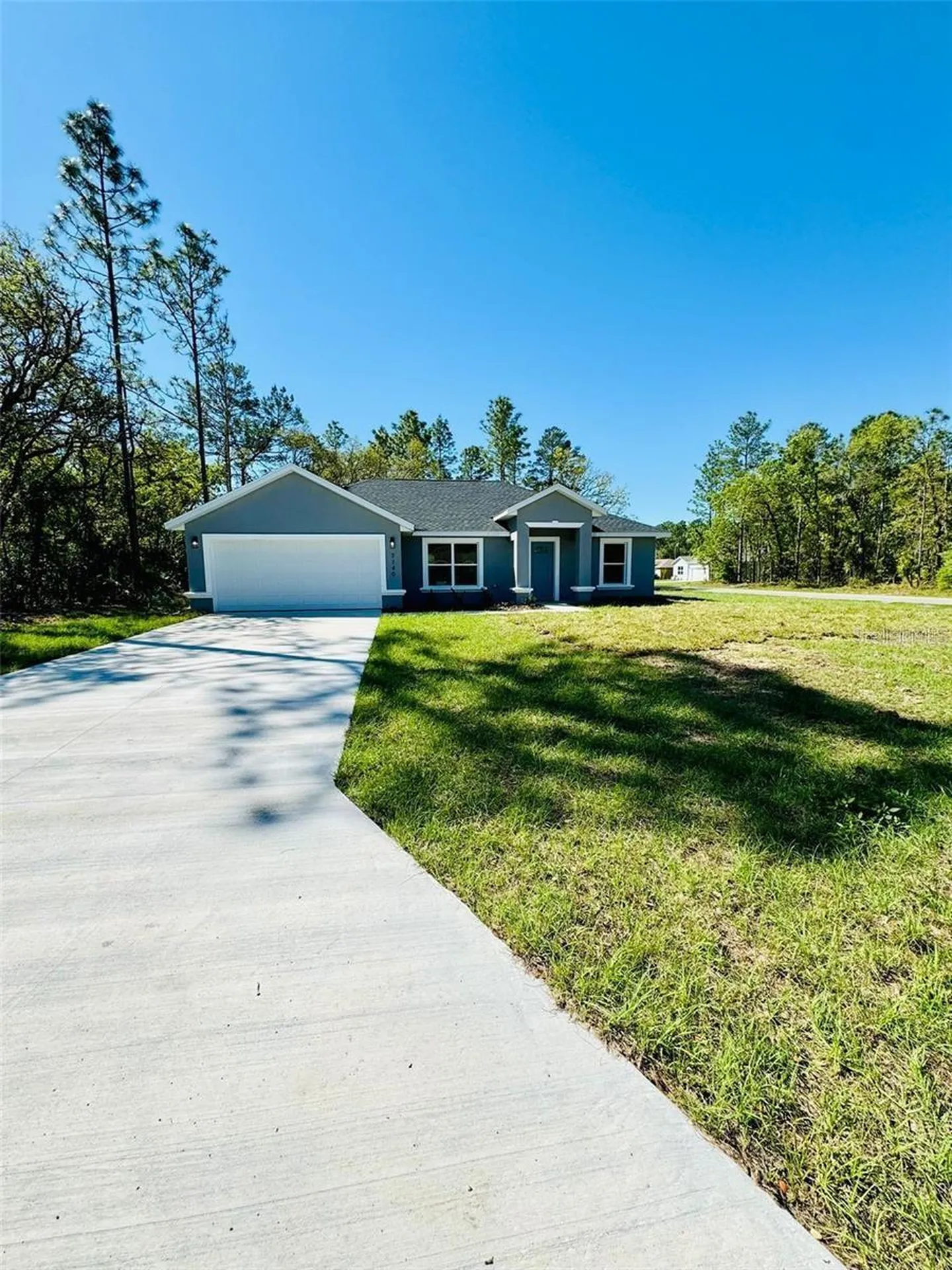 13731 SW 89th Circle Ocala FL 34473