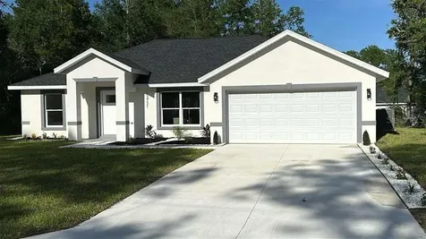 13731 SW 89th Circle Ocala FL 34473