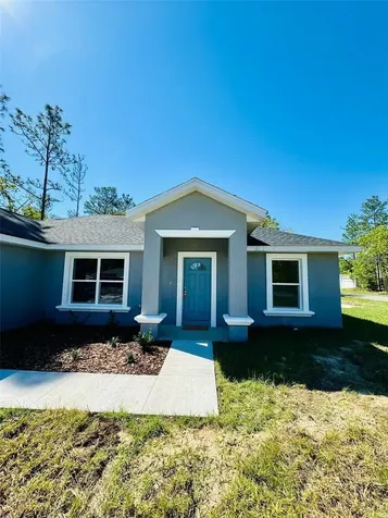 13731 SW 89th Circle Ocala FL 34473