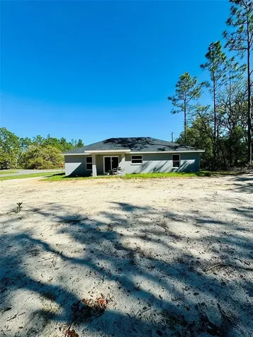 13731 SW 89th Circle Ocala FL 34473