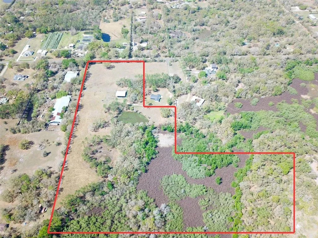 0 N Dormany Road Plant City FL 33565