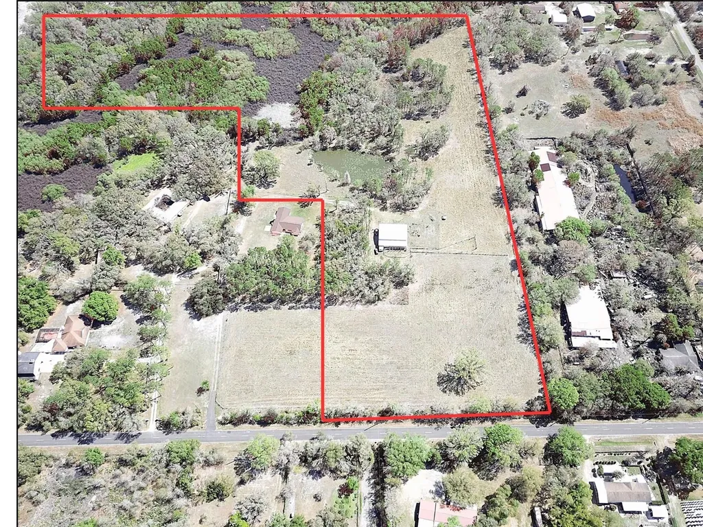 0 N Dormany Road Plant City FL 33565