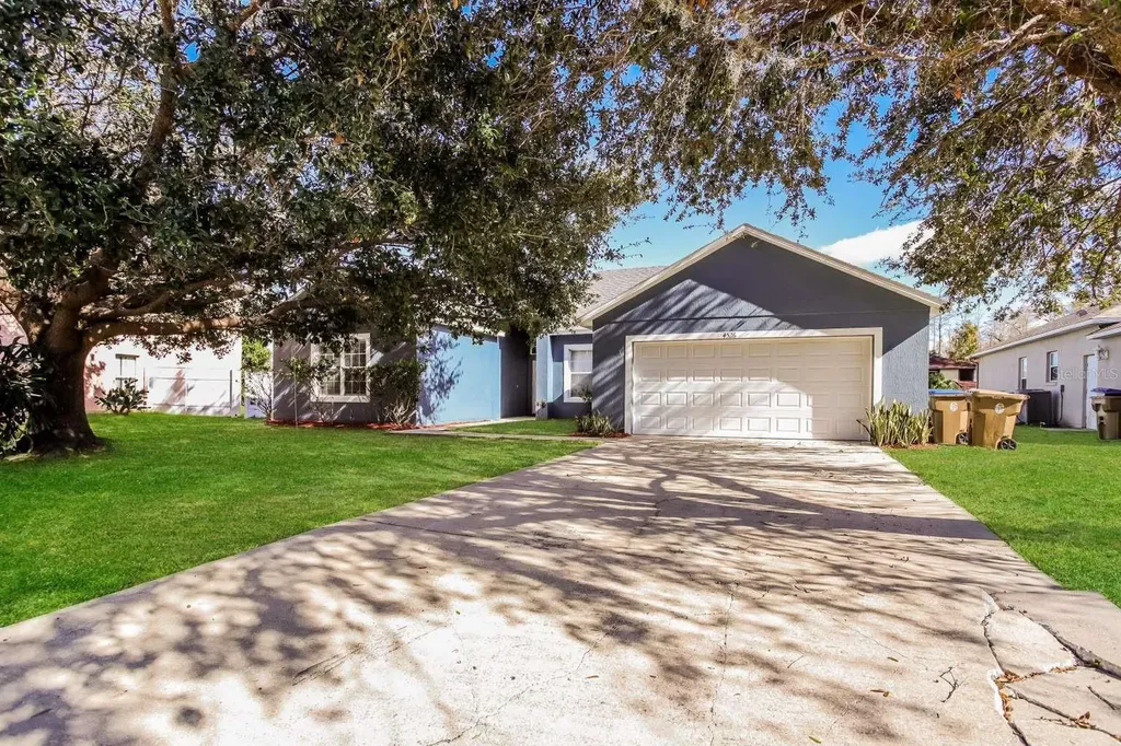 4526 Ficus Tree Road Kissimmee FL 34758