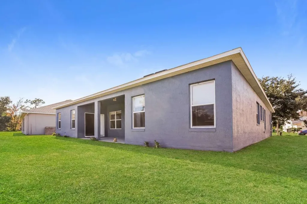 4526 Ficus Tree Road Kissimmee FL 34758