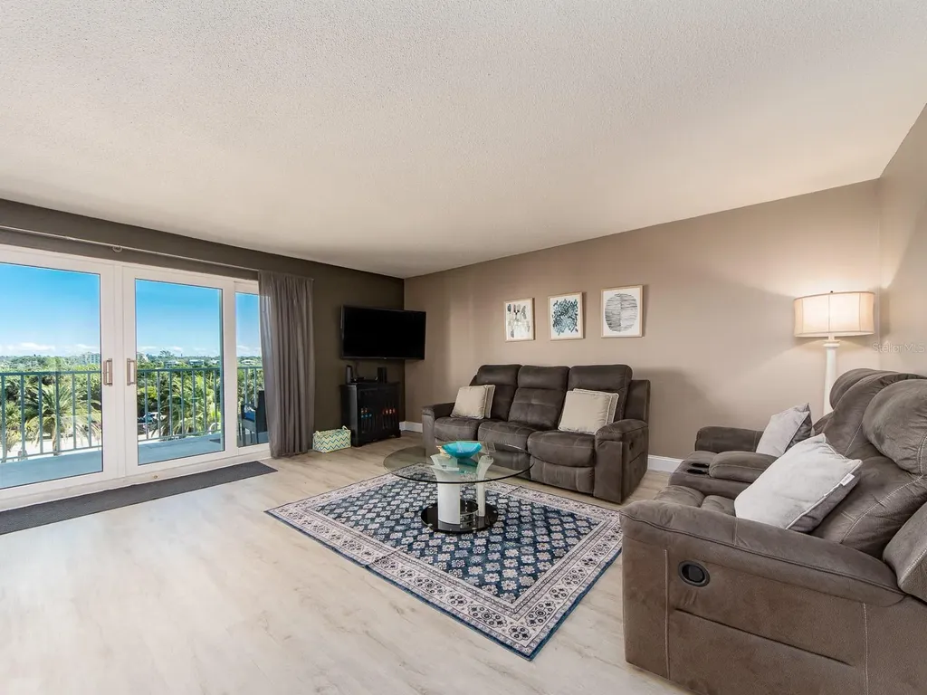 19610 Gulf Boulevard Indian Shores FL 33785