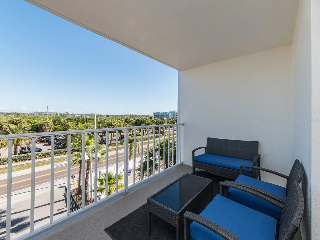 19610 Gulf Boulevard Indian Shores FL 33785