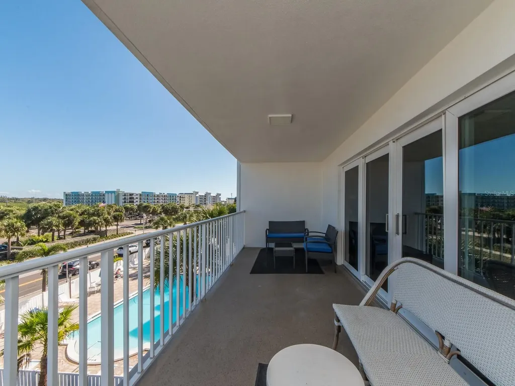 19610 Gulf Boulevard Indian Shores FL 33785