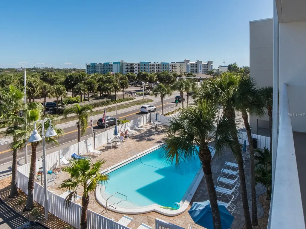 19610 Gulf Boulevard Indian Shores FL 33785