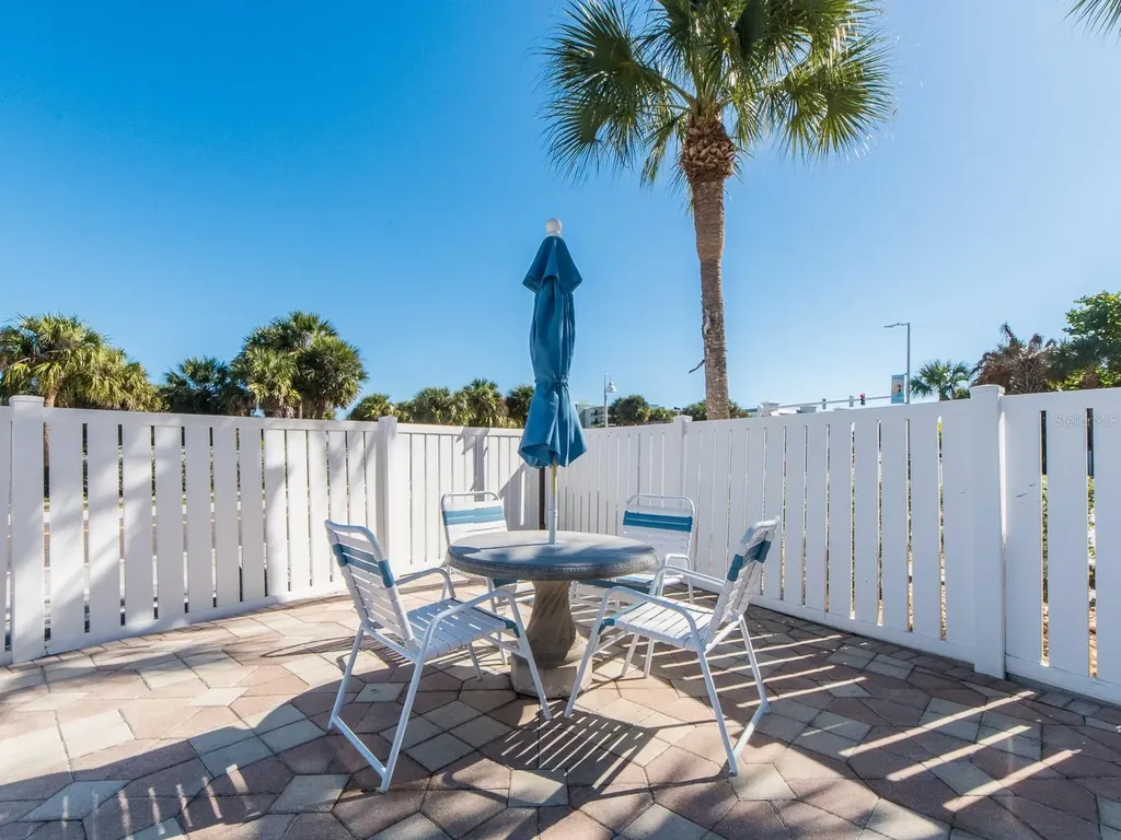 19610 Gulf Boulevard Indian Shores FL 33785