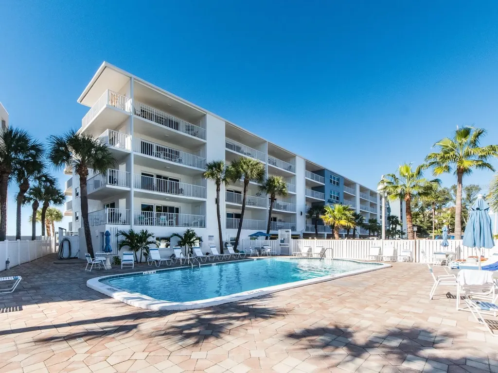 19610 Gulf Boulevard Indian Shores FL 33785