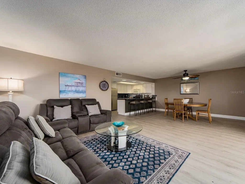 19610 Gulf Boulevard Indian Shores FL 33785