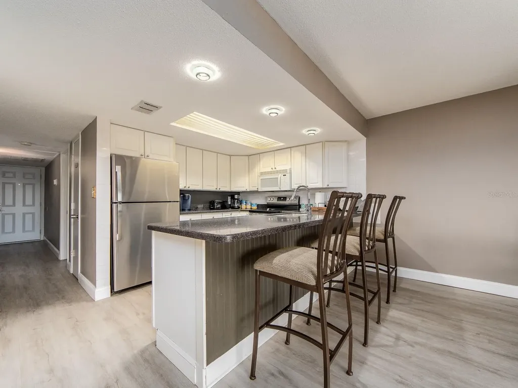 19610 Gulf Boulevard Indian Shores FL 33785