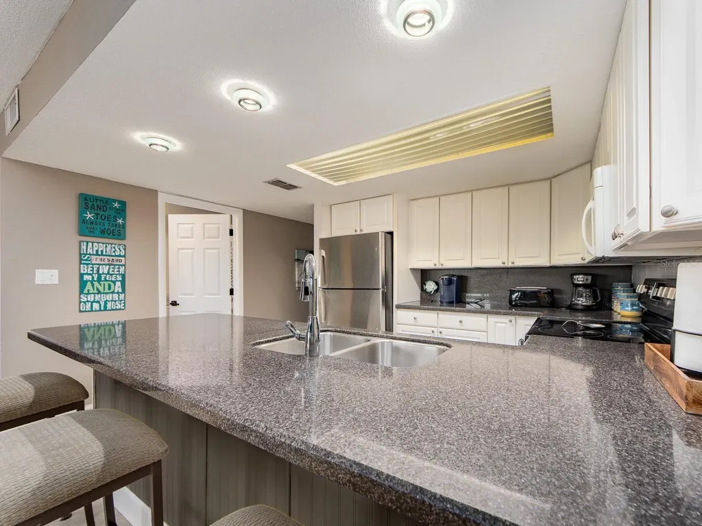 19610 Gulf Boulevard Indian Shores FL 33785