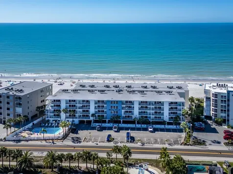 19610 Gulf Boulevard Indian Shores FL 33785