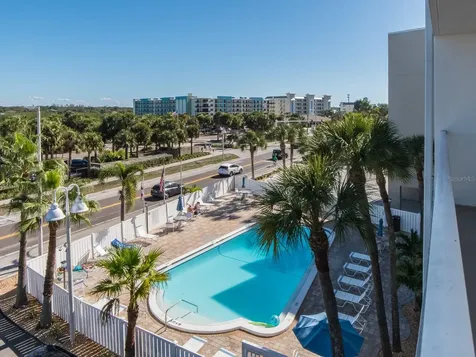 19610 Gulf Boulevard Indian Shores FL 33785
