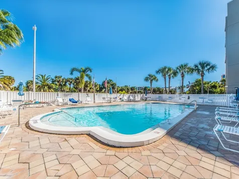 19610 Gulf Boulevard Indian Shores FL 33785