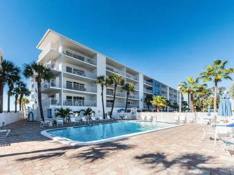 19610 Gulf Boulevard Indian Shores FL 33785
