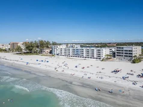 19610 Gulf Boulevard Indian Shores FL 33785