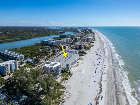 19610 Gulf Boulevard Indian Shores FL 33785