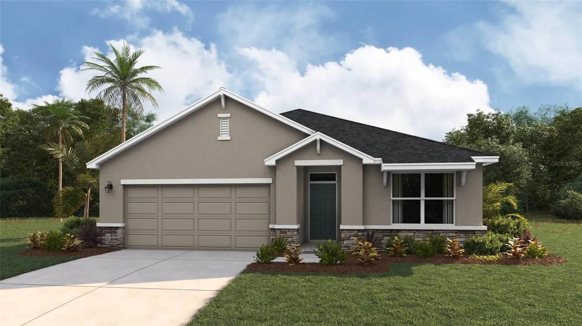 8814 Bahama Mia Lane Parrish FL 34219