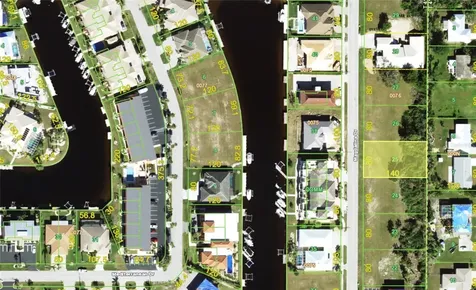 2523 Magdalina Drive Punta Gorda FL 33950