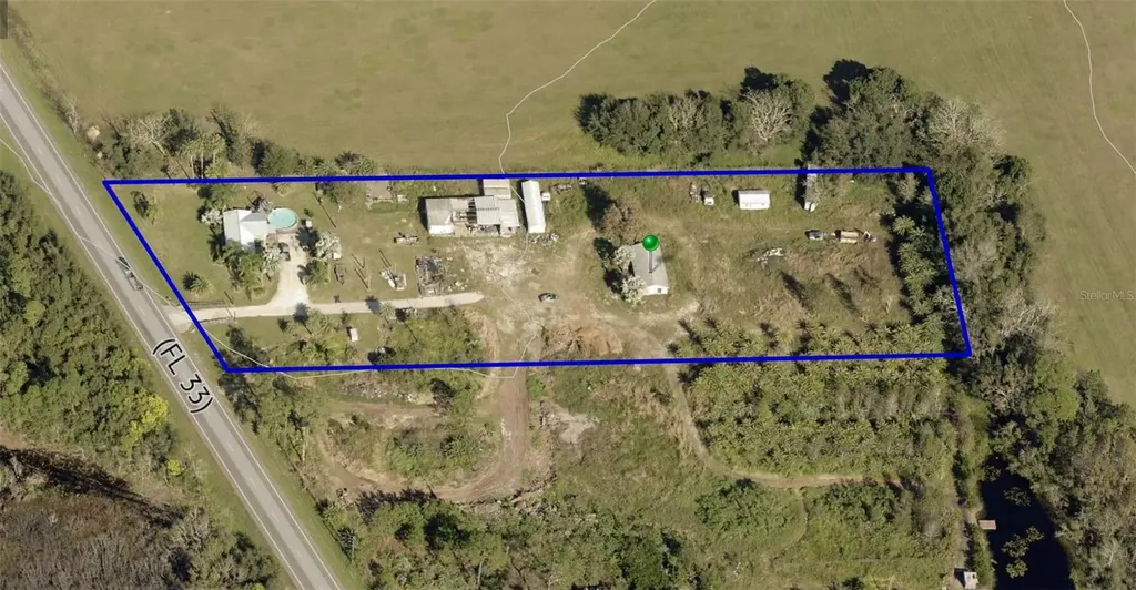 12714 State Road 33 Groveland FL 34736