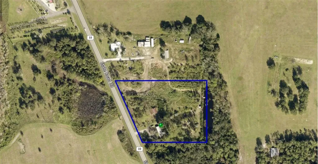12714 State Road 33 Groveland FL 34736