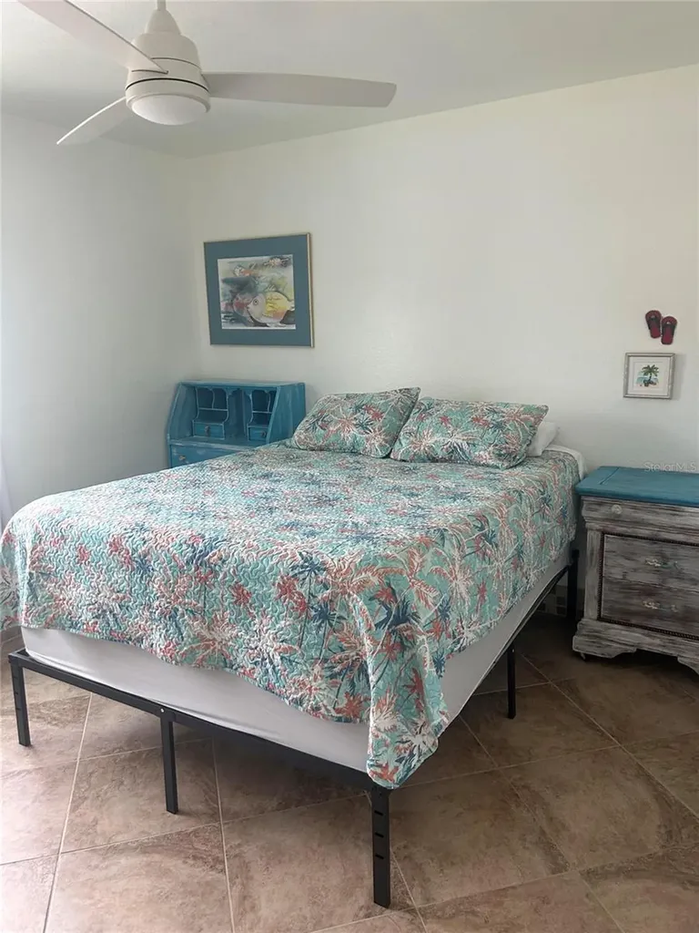 18566 Van Nuys Circle Port Charlotte FL 33948
