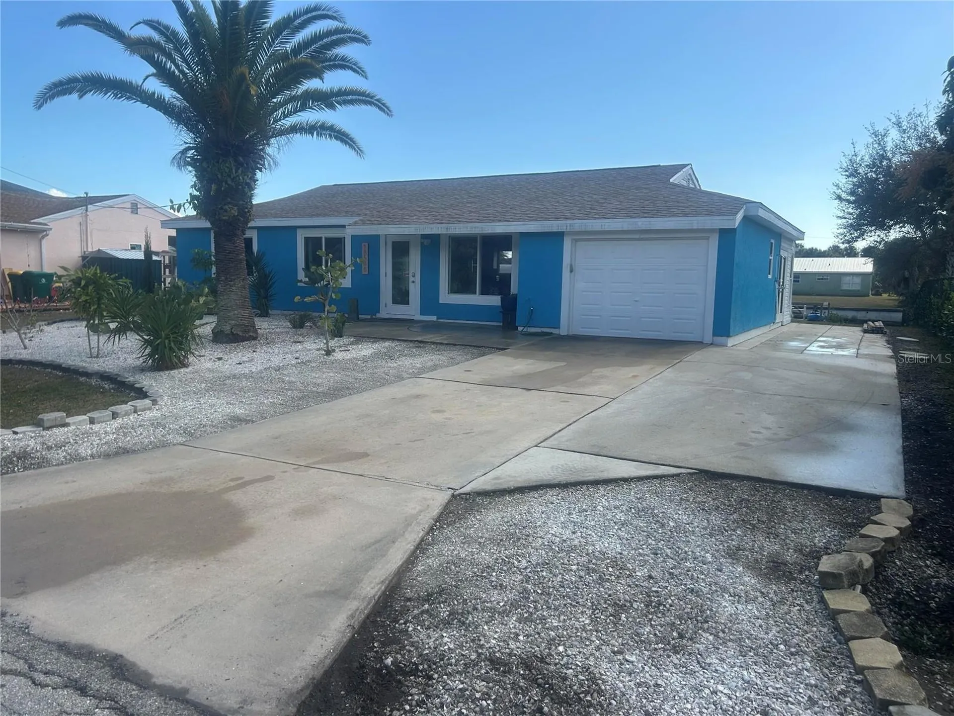 18566 Van Nuys Circle Port Charlotte FL 33948