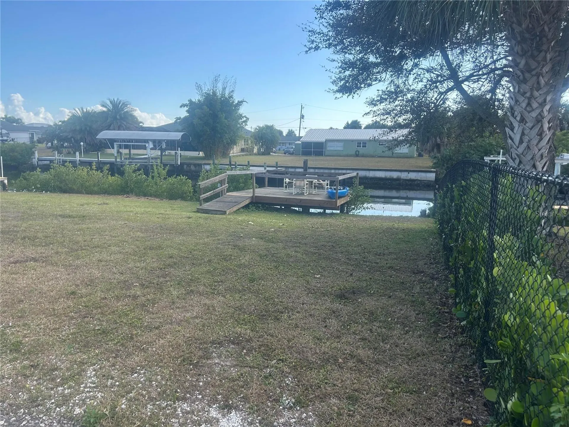 18566 Van Nuys Circle Port Charlotte FL 33948