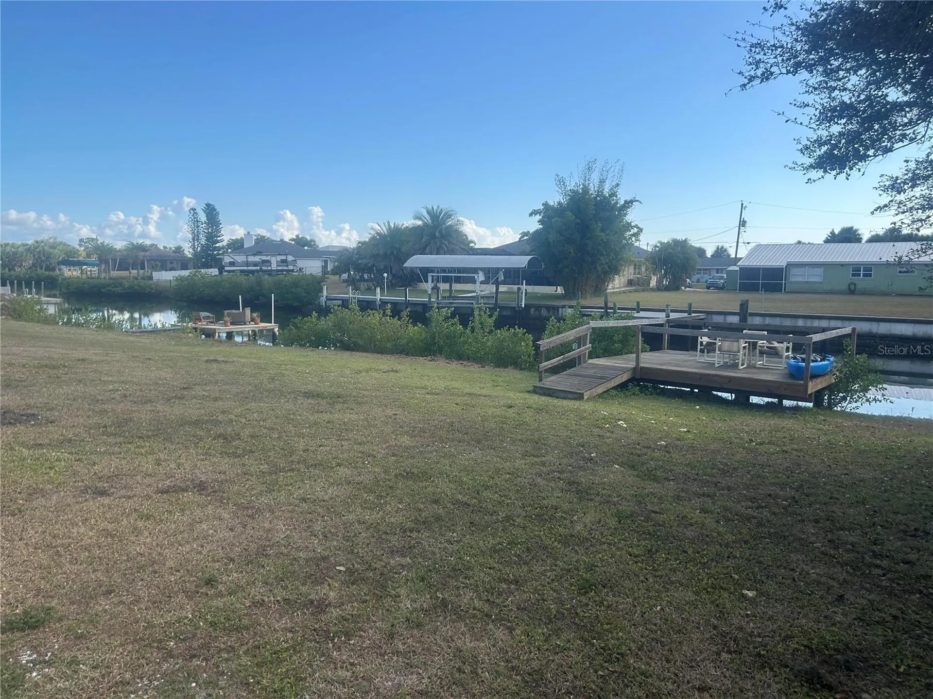 18566 Van Nuys Circle Port Charlotte FL 33948