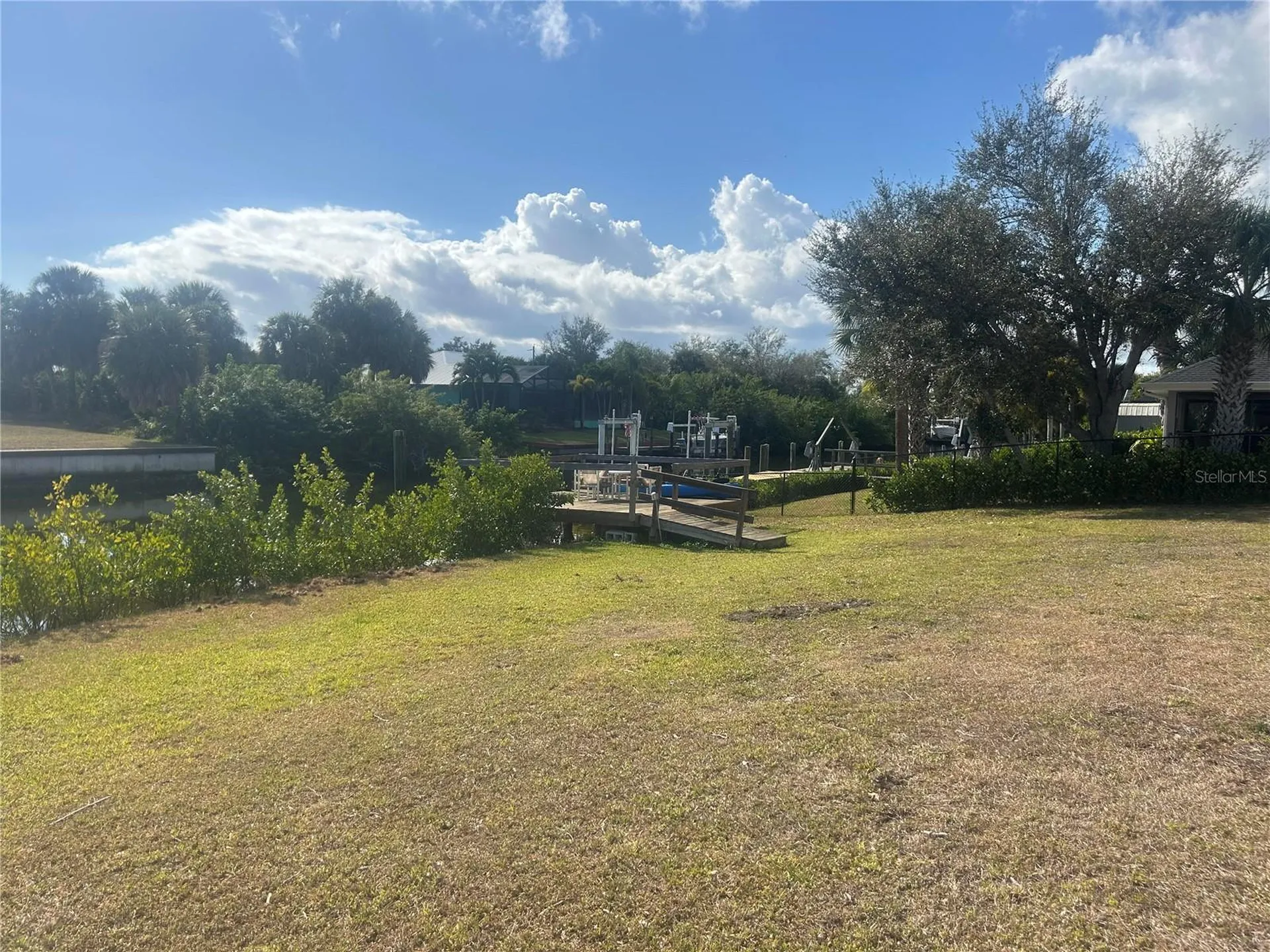 18566 Van Nuys Circle Port Charlotte FL 33948