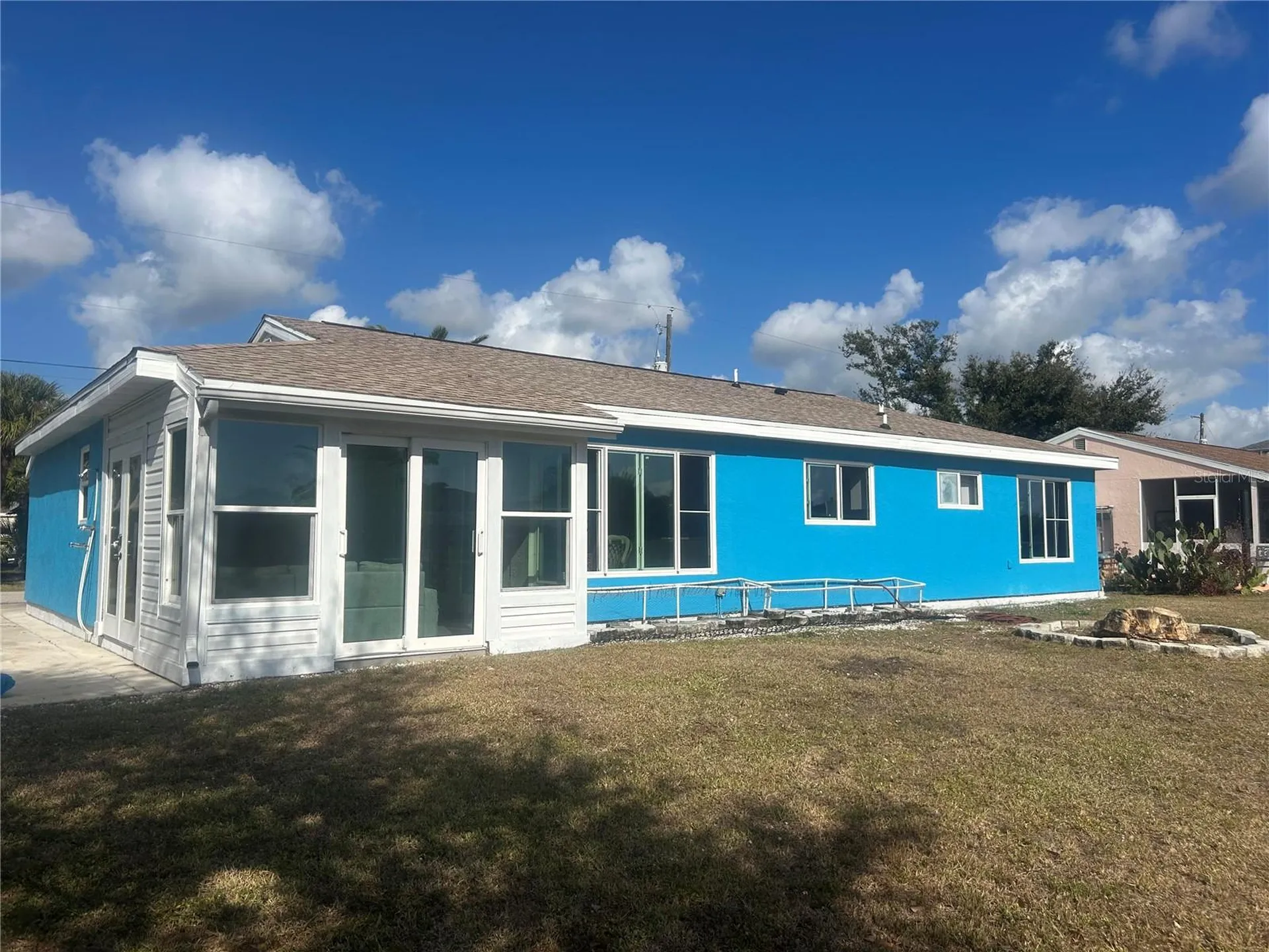 18566 Van Nuys Circle Port Charlotte FL 33948